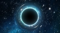 Wie ist der Aufbau eines Schwarzen Lochs? Kindgerecht beantwortet