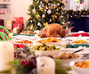 Weihnachtliche Gaumenfreuden der 60er: Diese Gerichte standen bei den Deutschen hoch im Kurs