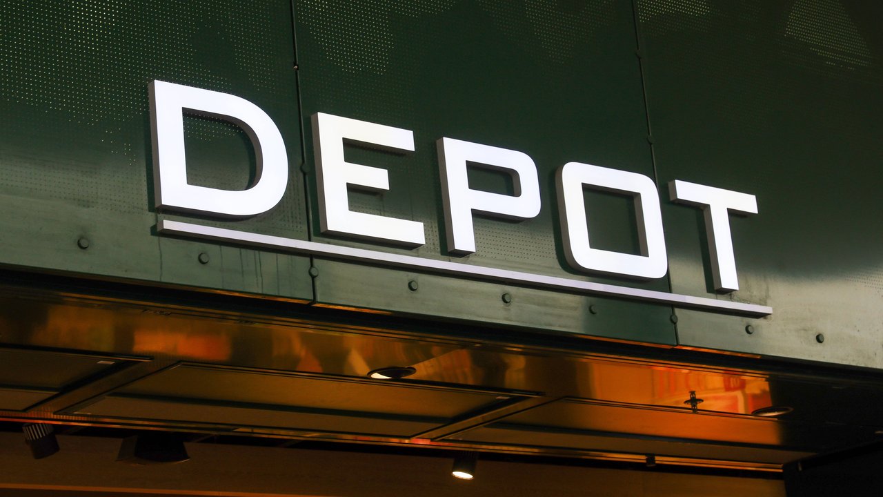 Sommerliche Highlights jetzt bei Depot shoppen!