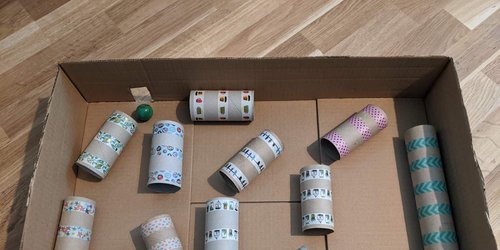 Für Jung und Alt: 6 geniale Bastelideen mit Karton