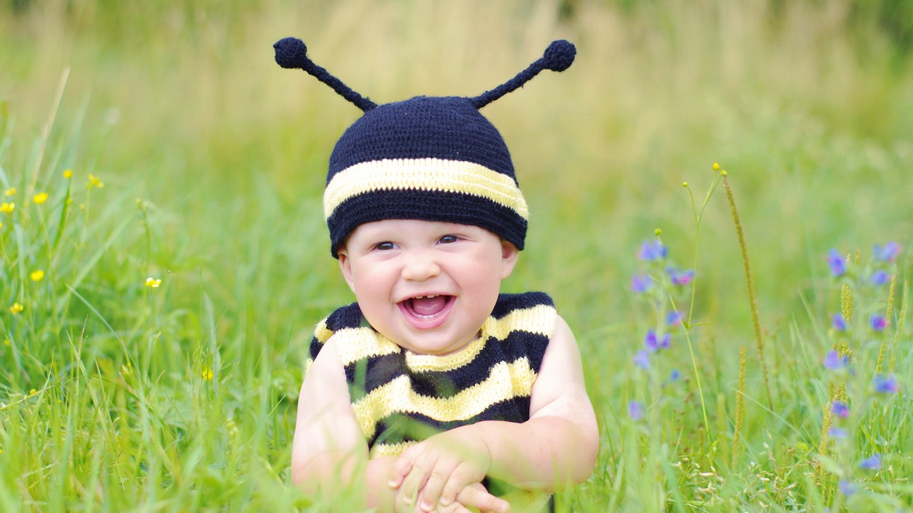 Was tun bei Bienenstich