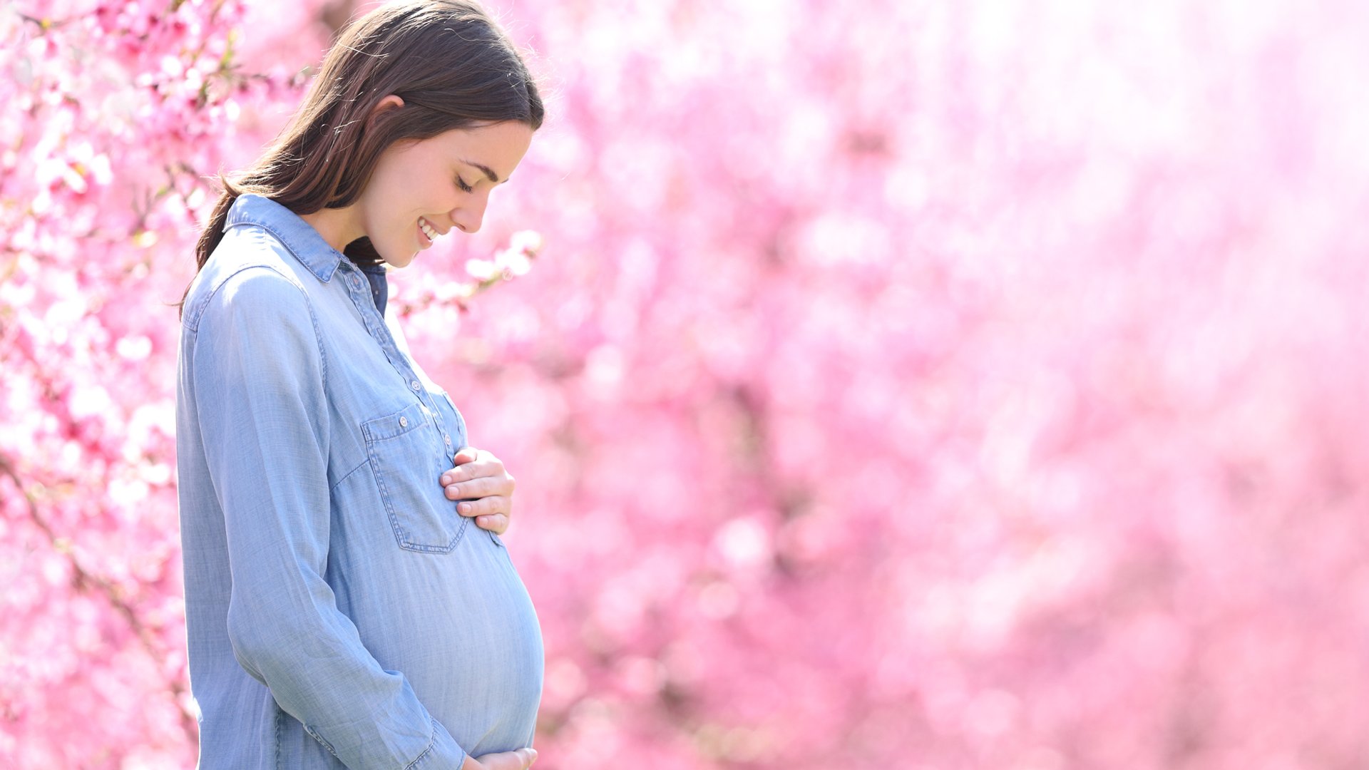 Wann Dreht Sich Das Baby Im Bauch Alle Fakten Zur Kindslage Familie De