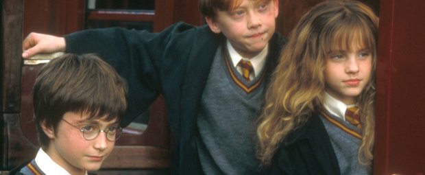 Hermine, Harry & Co.: Das machen die Stars aus den Harry-Potter-Filmen heute