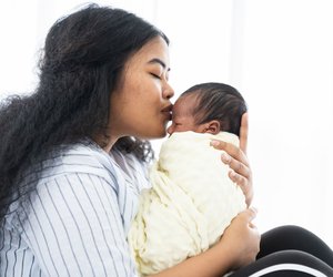 Warum deine Rückbildung nach dem Kaiserschnitt so wichtig ist und wie dein Wochenbett hilft