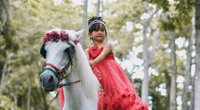 Pferdefilme für Kinder: Auf ins Abenteuer!