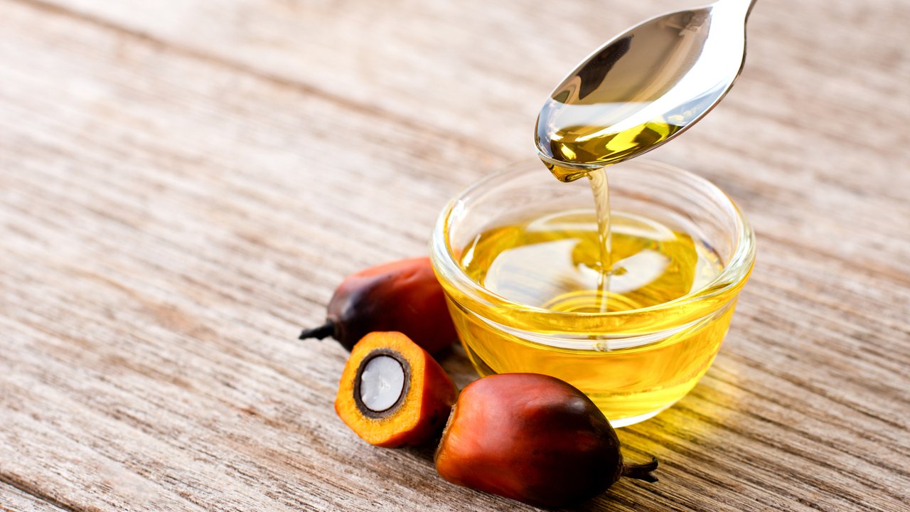 Palmöl ist nicht nur ungesund, sondern auch umweltschädlich.