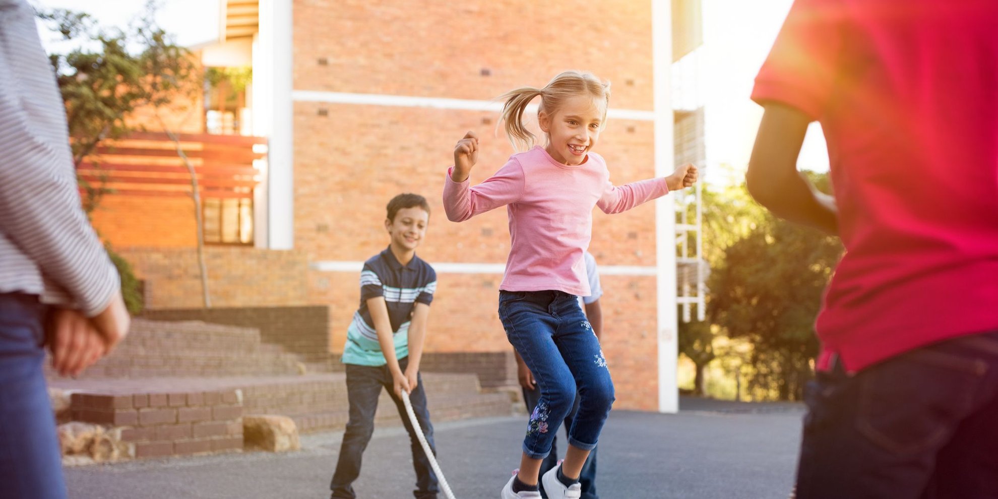Eltern-Check: Was Kinder wirklich können sollten, bevor sie in die Schule kommen