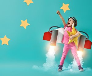 Kinderfilme im Weltraum: Galaktischer Spaß im Weltall