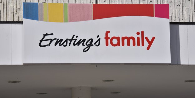 Süße Geschenkidee zum Muttertag: Die Tasse mit Herzhenkel von Ernsting's family
