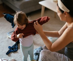 "Wir müssen los!" – 9 Eltern-Hacks, mit denen Kids besser kooperieren