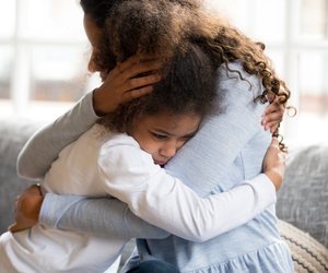 Wie entsteht eine Panikattacke? Kindgerecht erklärt