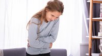 Bauchschmerzen bei Kindern: Ursachen und Behandlung