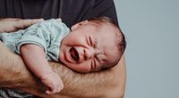 Dein Baby hat Durchfall? Was du jetzt unbedingt wissen musst