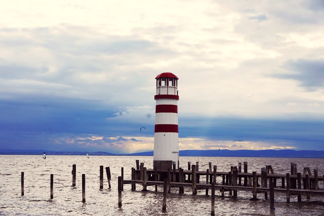 neusiedler see neusiedler see