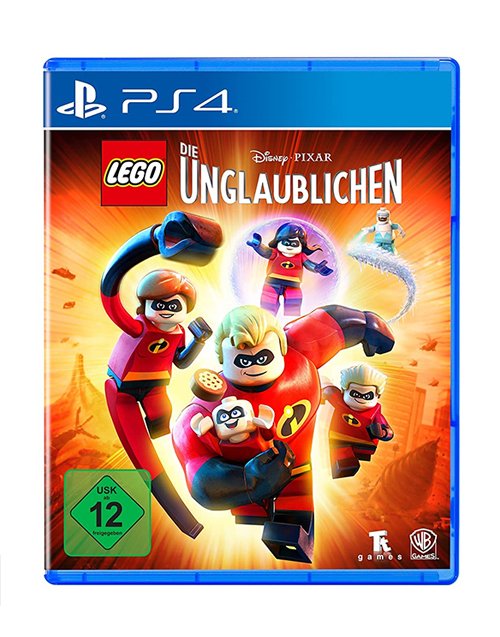 PS4Spiele für Kinder Unsere 15 liebsten Games für Kids