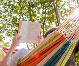 Die besten Young Adult Romane