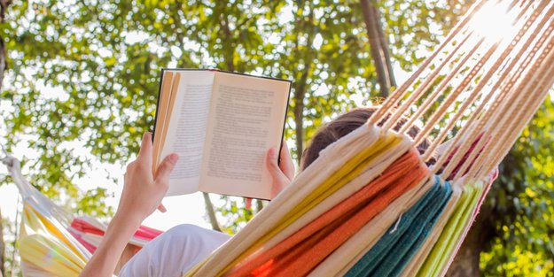 Die besten Young Adult Romane
