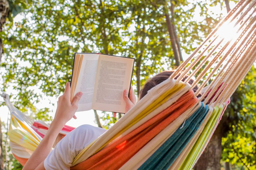Die besten Young Adult Romane