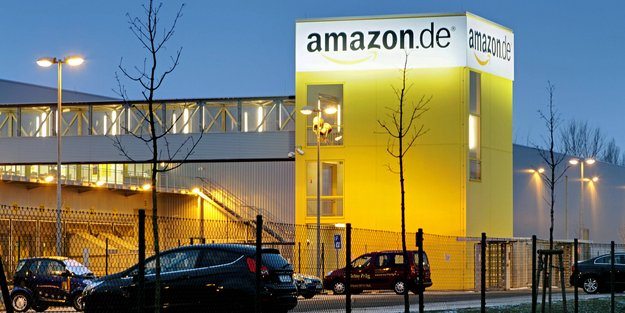 Die bernsteinfarbene Vase von Amazon – Dein neuer verspielter Deko-Hingucker für jeden Raum