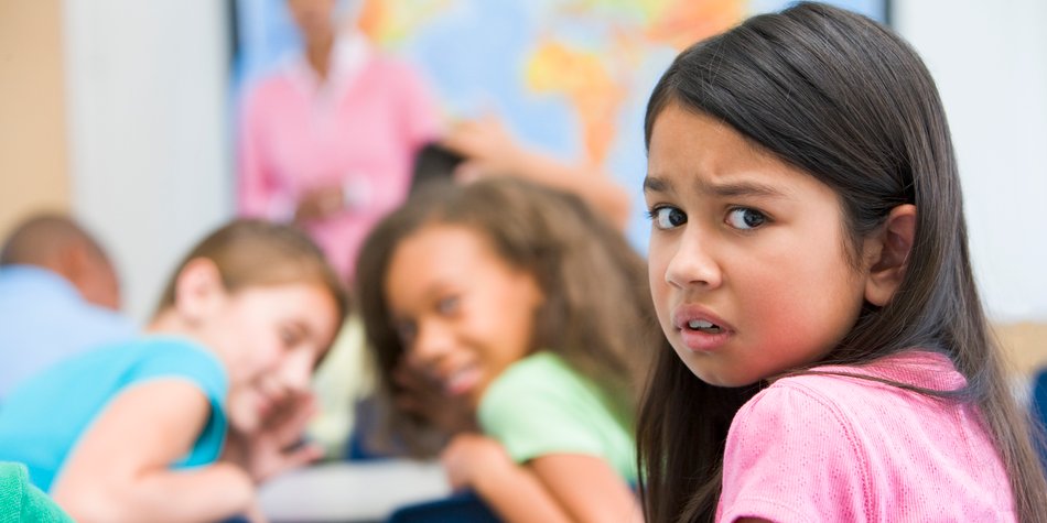 Mobbing In Der Schule Diese Strategien Konnen Helfen Familie De