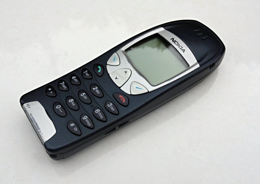 Nokia Handy 90er
