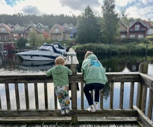 Familienurlaub direkt am Wasser: Unser Geheimtipp in Deutschland