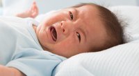 KiSS-Syndrom: Umstrittene Diagnose bei Säuglingen
