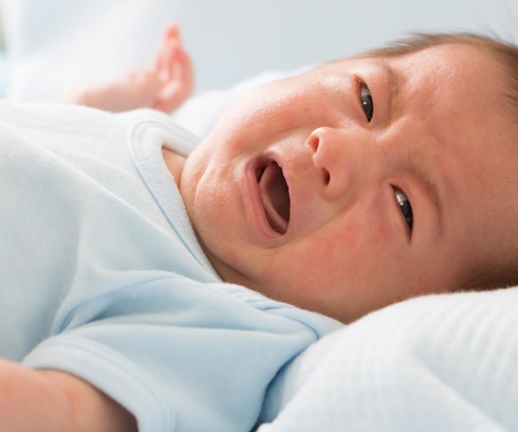 Osteopathie Bei Babys So Wirkt Die Beliebte Heilmethode Familie De