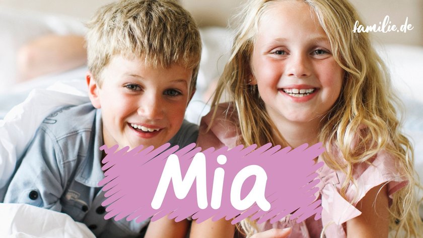 Mia