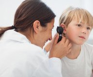 Hörverlust und Schwerhörigkeit bei Kindern