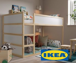 IKEA-Angebote August: Schöne Möbel & Accessoires für sparsame Familien