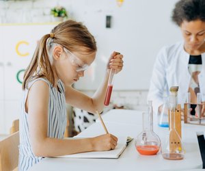 Was sind Moleküle und wo finden wir sie?