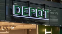 Balkon-Upgrade: Mit dieser Tischdecke von Depot wird es sommerlich bunt