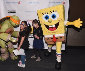 LGBTQ+ Pride Monat: Nickelodeon outet SpongeBob offiziell als schwul