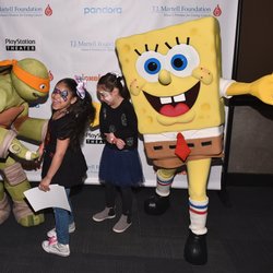 LGBTQ+ Pride Monat: Nickelodeon outet SpongeBob offiziell als schwul