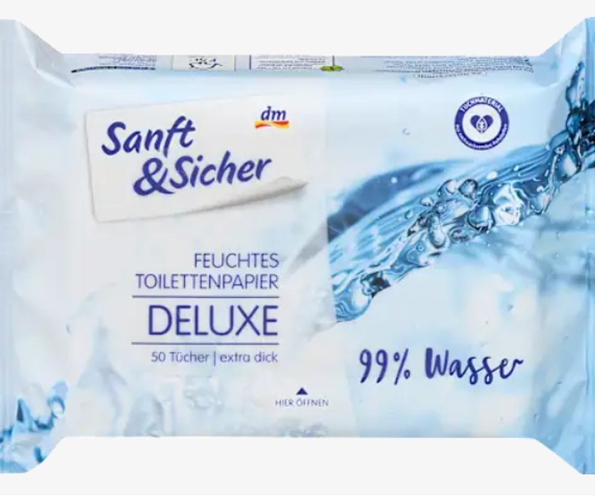 dm Neuheiten neue Produkte September 2025