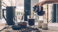Kaffeesatz verwenden: Neun geniale Tipps!