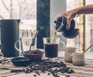 Kaffeesatz verwenden: Neun geniale Tipps!