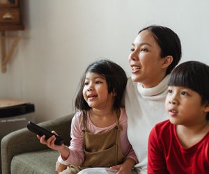 Kinderfilme ab 5 Jahre: Schöne Filme für die Kleinen