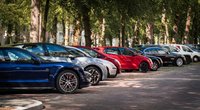 Sicherheit geht vor: Warum bei parkenden Autos genügend Abstand wichtig ist