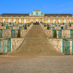 Das sind die 10 schönsten Schlösser in Brandenburg