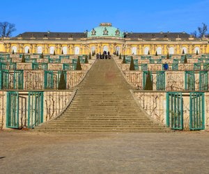 Ritter und Prinzessinnen: Diese Schlösser in Brandenburg sind märchenhaft