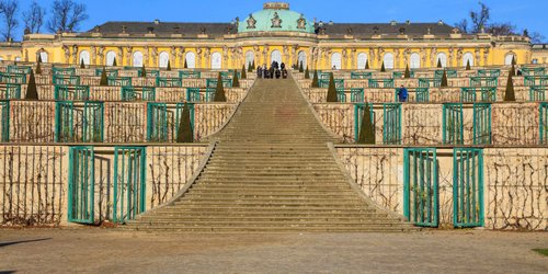 Das sind die 10 schönsten Schlösser in Brandenburg