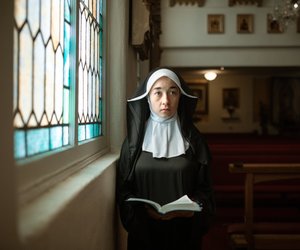 Kinderwissen: Was sind Nonnen?