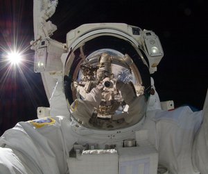 Was ist ein Neutronenstern? Für Kinder erklärt