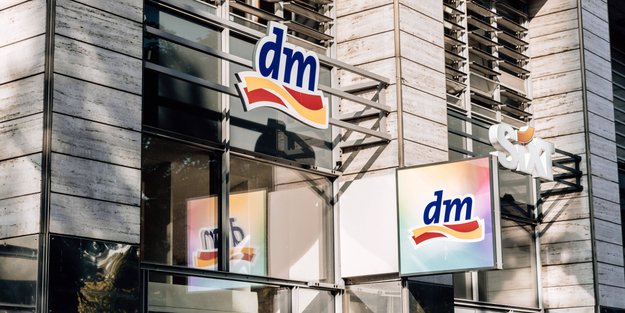 Nimmt dm Drogerie Markt am Black Friday 2024 teil?