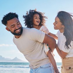 Zeit zu zweit im Urlaub: 8 Geheimtipps, die dein Einzelkind begeistern