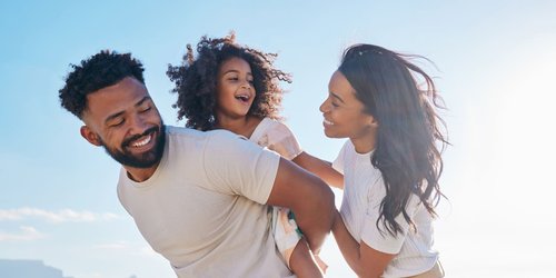 Zeit zu zweit im Urlaub: 8 Geheimtipps, die dein Einzelkind begeistern