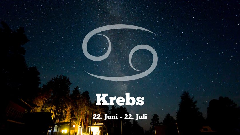 Krebs
