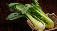 Pac Choi in der Schwangerschaft: Ist er bekömmlich?